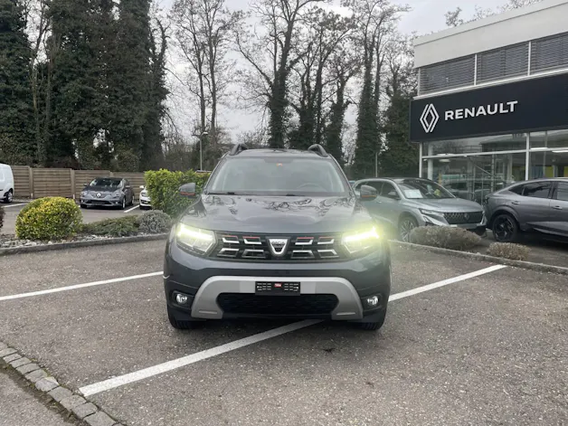 DACIA Duster 1.3 TCe 150 Extreme EDC