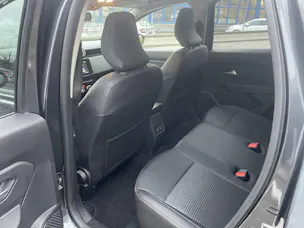 DACIA Duster 1.3 TCe 150 Extreme EDC