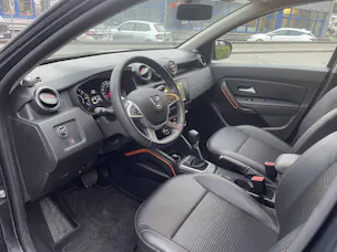 DACIA Duster 1.3 TCe 150 Extreme EDC