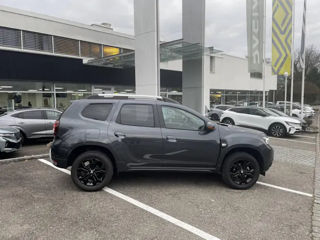 DACIA Duster 1.3 TCe 150 Extreme EDC