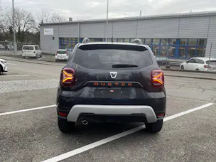 DACIA Duster 1.3 TCe 150 Extreme EDC