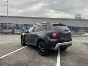 DACIA Duster 1.3 TCe 150 Extreme EDC
