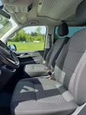 VW T6.1 California 2.0 Bi-TDI Beach Edition Spirit DSG