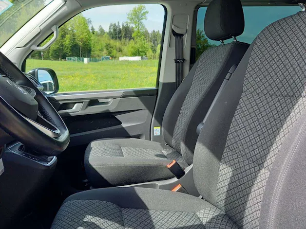 VW T6.1 California 2.0 Bi-TDI Beach Edition Spirit DSG
