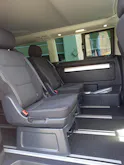 VW T6.1 California 2.0 Bi-TDI Beach Edition Spirit DSG