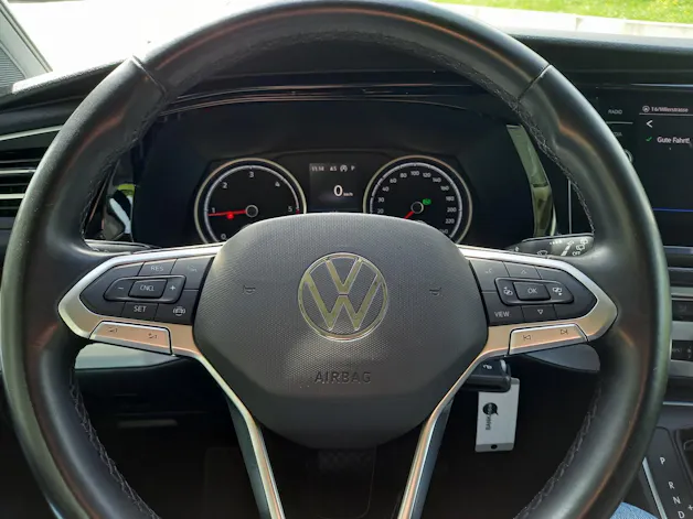 VW T6.1 California 2.0 Bi-TDI Beach Edition Spirit DSG