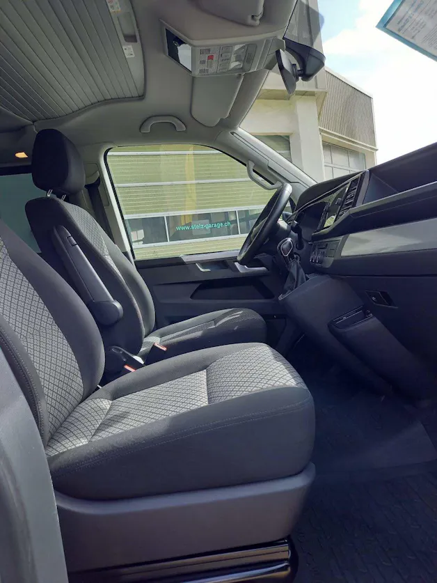VW T6.1 California 2.0 Bi-TDI Beach Edition Spirit DSG