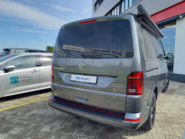 VW T6.1 California 2.0 Bi-TDI Beach Edition Spirit DSG