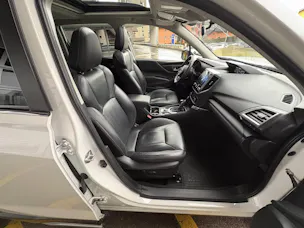 Subaru Forester Station 2.0i e-Boxer Luxury