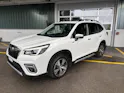 Subaru Forester Station 2.0i e-Boxer Luxury