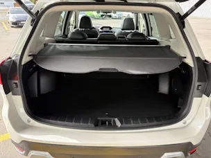 Subaru Forester Station 2.0i e-Boxer Luxury