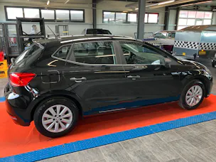 SEAT Ibiza 1.0 EcoTSI Reference DSG