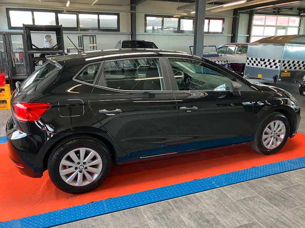 SEAT Ibiza 1.0 EcoTSI Reference DSG