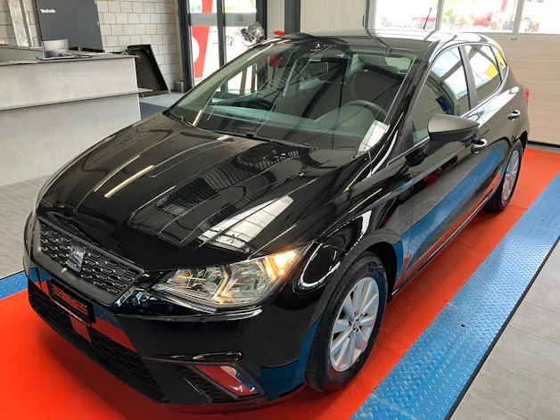 SEAT Ibiza 1.0 EcoTSI Reference DSG