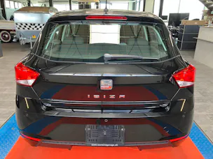 SEAT Ibiza 1.0 EcoTSI Reference DSG