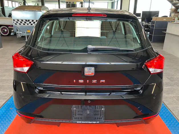 SEAT Ibiza 1.0 EcoTSI Reference DSG