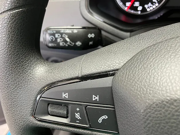SEAT Ibiza 1.0 EcoTSI Reference DSG