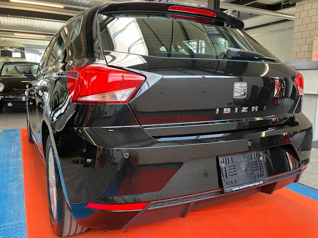 SEAT Ibiza 1.0 EcoTSI Reference DSG