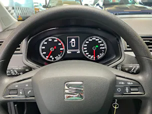 SEAT Ibiza 1.0 EcoTSI Reference DSG