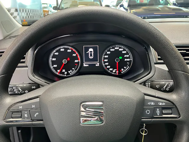 SEAT Ibiza 1.0 EcoTSI Reference DSG