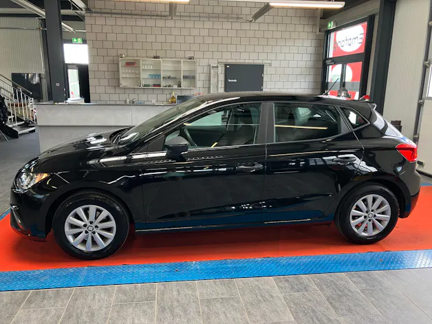 SEAT Ibiza 1.0 EcoTSI Reference DSG