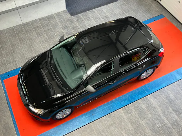SEAT Ibiza 1.0 EcoTSI Reference DSG