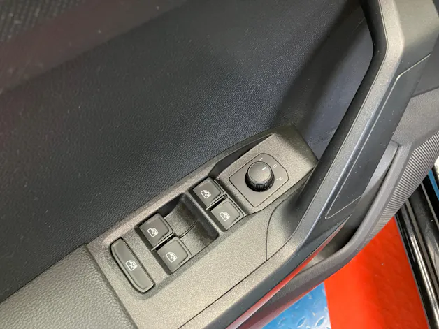 SEAT Ibiza 1.0 EcoTSI Reference DSG