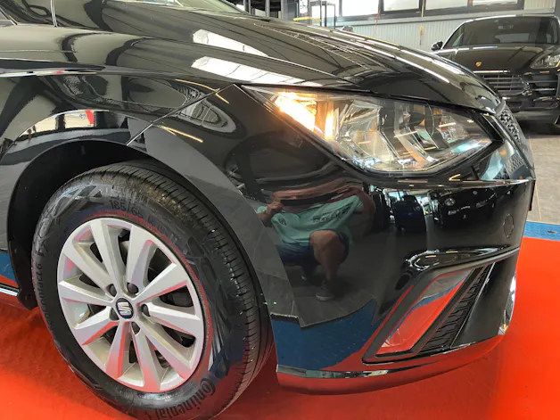 SEAT Ibiza 1.0 EcoTSI Reference DSG