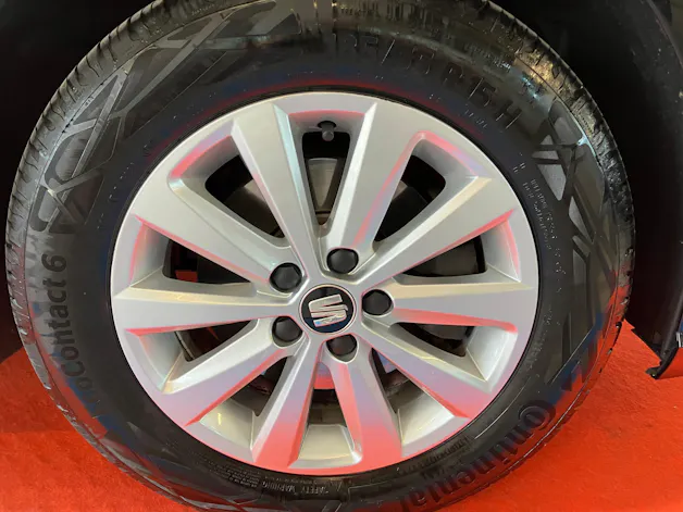 SEAT Ibiza 1.0 EcoTSI Reference DSG