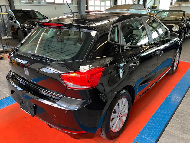 SEAT Ibiza 1.0 EcoTSI Reference DSG