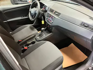 SEAT Ibiza 1.0 EcoTSI Reference DSG