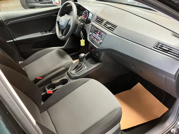 SEAT Ibiza 1.0 EcoTSI Reference DSG