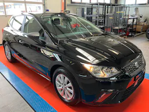 SEAT Ibiza 1.0 EcoTSI Reference DSG