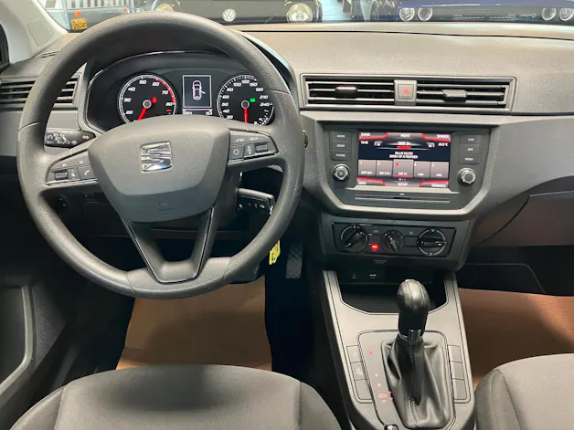 SEAT Ibiza 1.0 EcoTSI Reference DSG