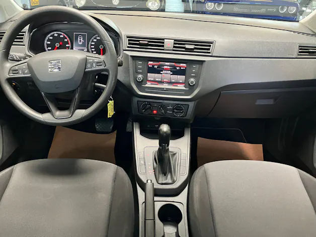 SEAT Ibiza 1.0 EcoTSI Reference DSG