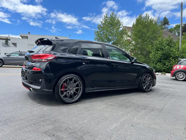 HYUNDAI i30 N 2.0 T-GDi