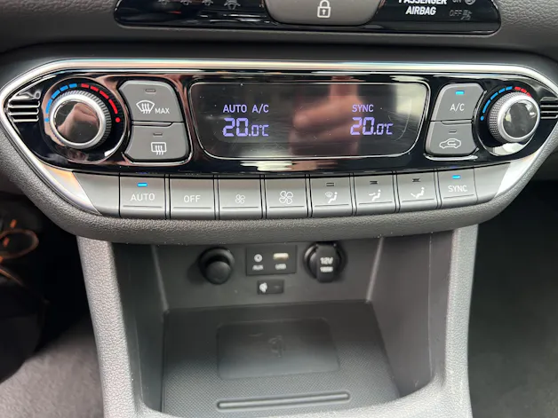 HYUNDAI i30 N 2.0 T-GDi
