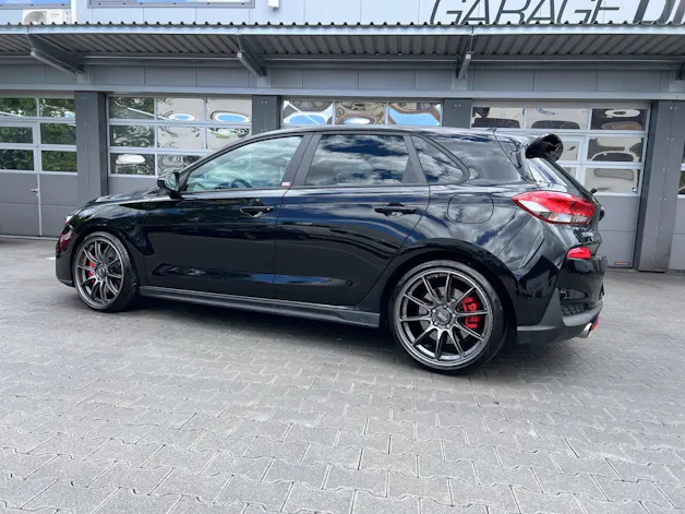 HYUNDAI i30 N 2.0 T-GDi