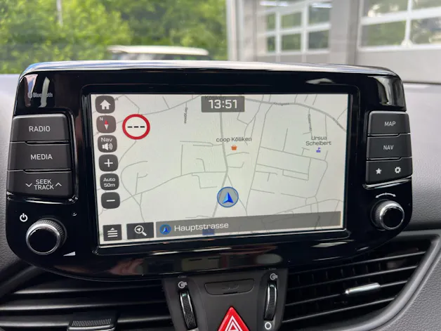 HYUNDAI i30 N 2.0 T-GDi