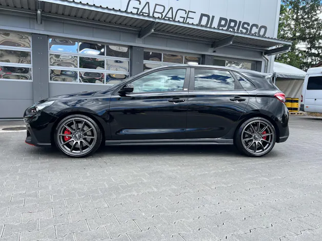 HYUNDAI i30 N 2.0 T-GDi