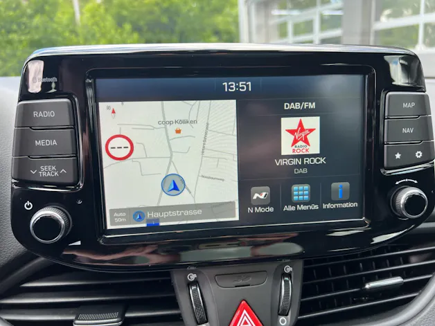 HYUNDAI i30 N 2.0 T-GDi