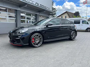 HYUNDAI i30 N 2.0 T-GDi