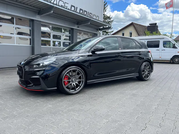 HYUNDAI i30 N 2.0 T-GDi