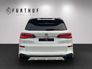 BMW X5 xDrive M50d Steptronic