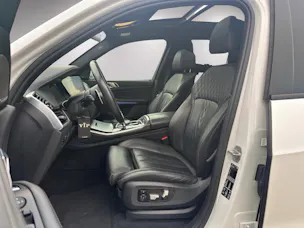 BMW X5 xDrive M50d Steptronic