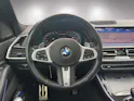 BMW X5 xDrive M50d Steptronic
