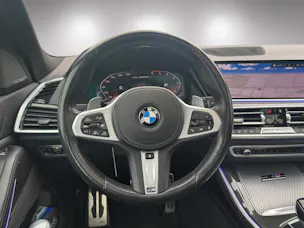 BMW X5 xDrive M50d Steptronic