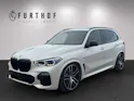 BMW X5 xDrive M50d Steptronic