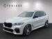 BMW X5 xDrive M50d Steptronic