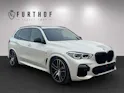 BMW X5 xDrive M50d Steptronic